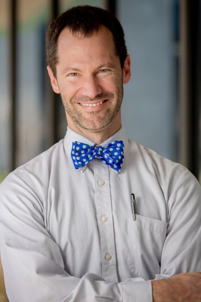 Headshot of Martin Schoen