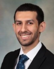 Headshot of Alejandro Nieto Dominguez Headshot of Alejandro Nieto Dominguez