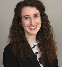 Chloe Weidenbaum Chloe Weidenbaum headshot