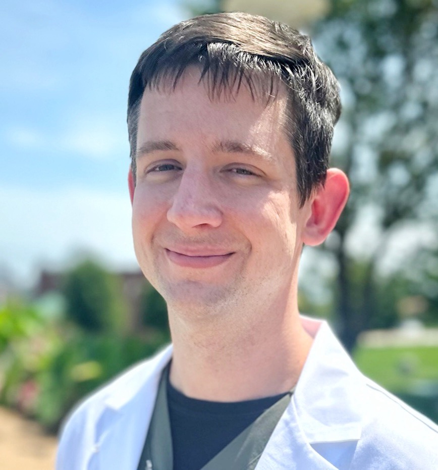 Dawson Foster Dawson Foster headshot