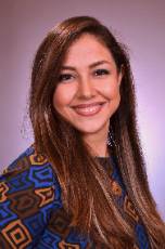 Mahta Salehi Mahta Salehi