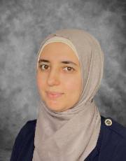 Nada Masalmeh Nada Masalmeh