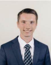 Headshot of Matthew Toedt