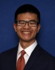 Headshot of Tony Pham