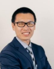 Headshot of Yuanzun Peng