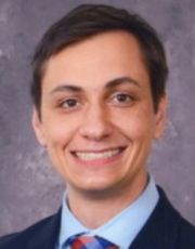 Headshot of Michael Heger