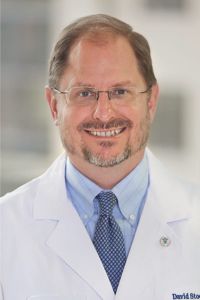 Headshot of David Stoeckel