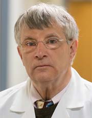 Headshot of Terry Moore, MD