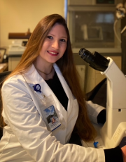 Stephanie Michalski, Ph.D. Stephanie Michalski, Ph.D.