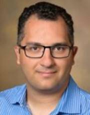 Aubin Moutal, Ph.D. Aubin Moutal, Ph.D.