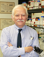 Willis K. Samson, Ph.D., D.Sc. Willis K. Samson, Ph.D., D.Sc.