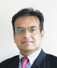 Ajay K. Jain, M.D. Ajay K. Jain, M.D.