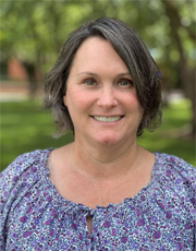 Headshot of Chris Meyer Headshot of Chris Meyer