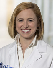 Headshot of Kathryn Elkins Headshot of Kathryn Elkins