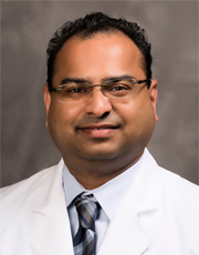 Headshot of Himanshu Kaulas Headshot of Himanshu Kaulas