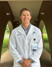 Headshot of Justin Rehder