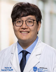 Headshot of Phillip Sun Headshot of Phillip Sun