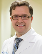 Headshot of Daniel Weber Headshot of Daniel Weber