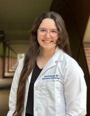 Headshot of Laura Polhemus