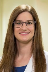 Headshot of Jennifer Bickhaus