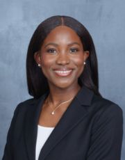 Headshot of Nadia Kenfack Kembou