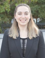 Headshot of Kendall Sputo