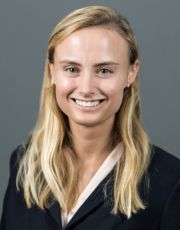 Headshot of Margaret Lang Headshot of Margaret Lang