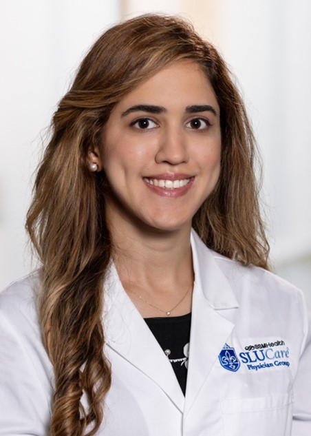 Rahiya Redman, M.D.