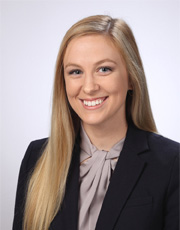 Headshot of Annie Suydam Headshot of Annie Suydam