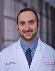 Headshot of Stephen Ream