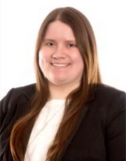 Headshot of Kaitlin Evans Headshot of Kaitlin Evans