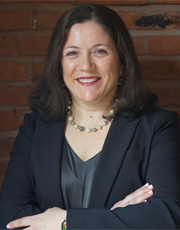 Headshot of Aline Tanios Headshot of Aline Tanios