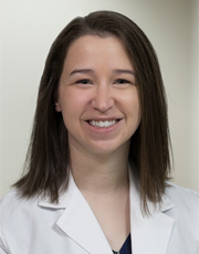 Headshot of Elyse Ellis Headshot of Elyse Ellis