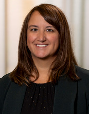 Kayla Heller A headshot of Kayla Heller