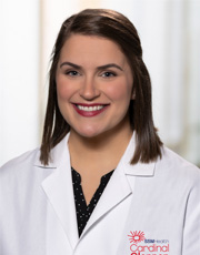 Headshot of Kathleen Rinehart Headshot of Kathleen Rinehart