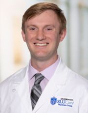 Headshot of Zachary Bartochowski