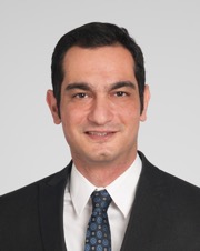 headshot of fayyazade fayyazade