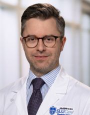 Headshot of Michael Moritz