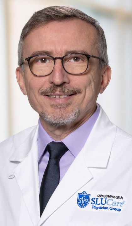 Headshot of Ustun Aydingoz