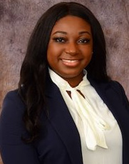 Headshot of Tajhshea Walden Headshot of Tajhshea Walden