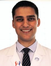 Headshot Nicholas Schaper