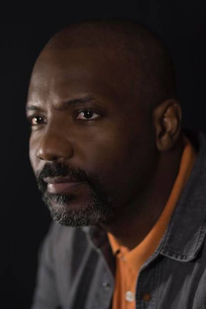 Gary Logan placeholder