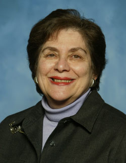 Batya Abramson-Goldstein