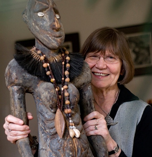 Ellen Dissanayake Ellen Dissanayake