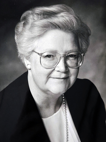 Alice Bourke Hayes Alice Bourke Hayes