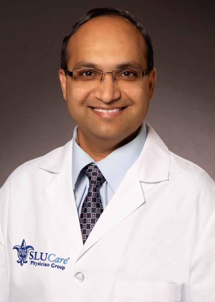 Dhiren Patel, M.D. Dhiren Patel, M.D.