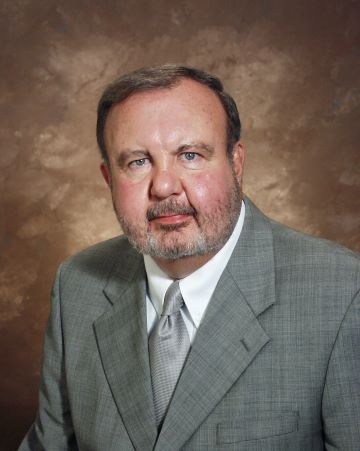 Robert Brockhaus, Ph.D. https://www.slu.edu/news/img/robert-brockhaus.jpg