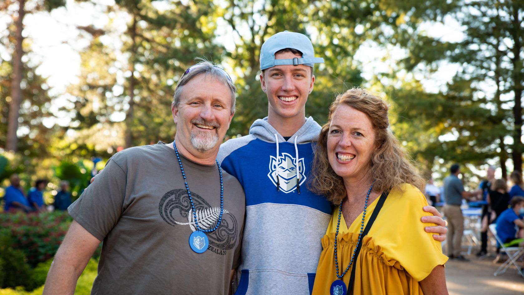 August Intro Photo August Intro Photo