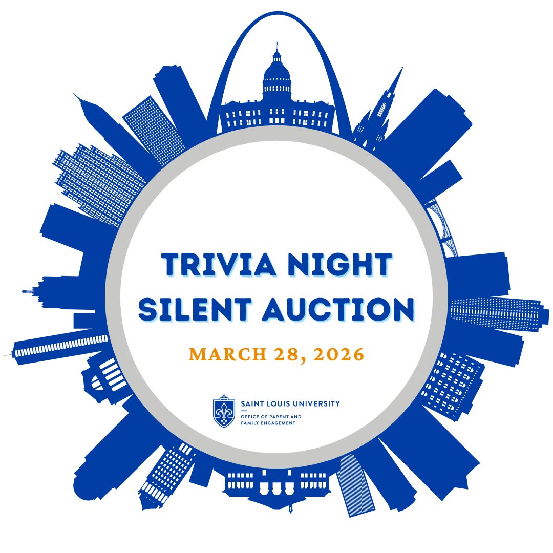 Logo for Trivia Night/Silent Auction 2026