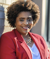 Felicia Echols Felicia Echols